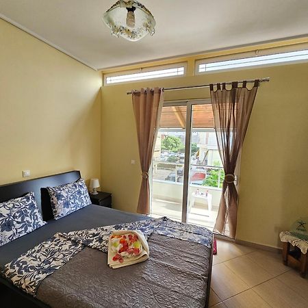 Apartament Leko Sarandë 외부 사진