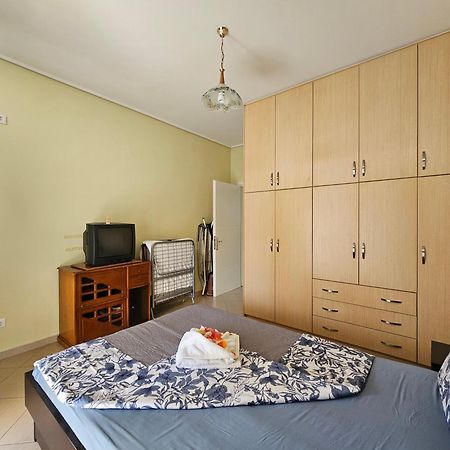 Apartament Leko Sarandë 외부 사진