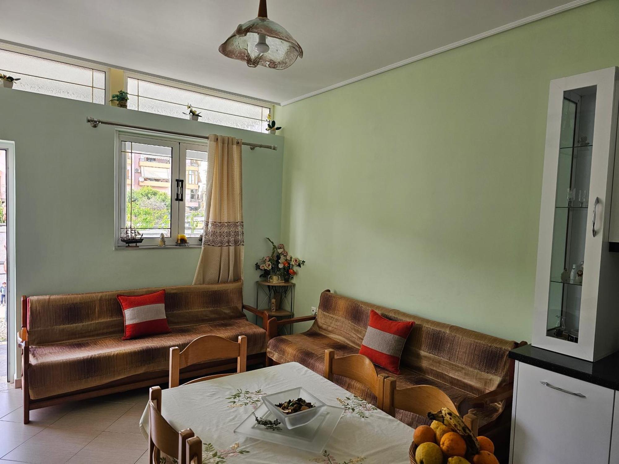 Apartament Leko Sarandë 외부 사진