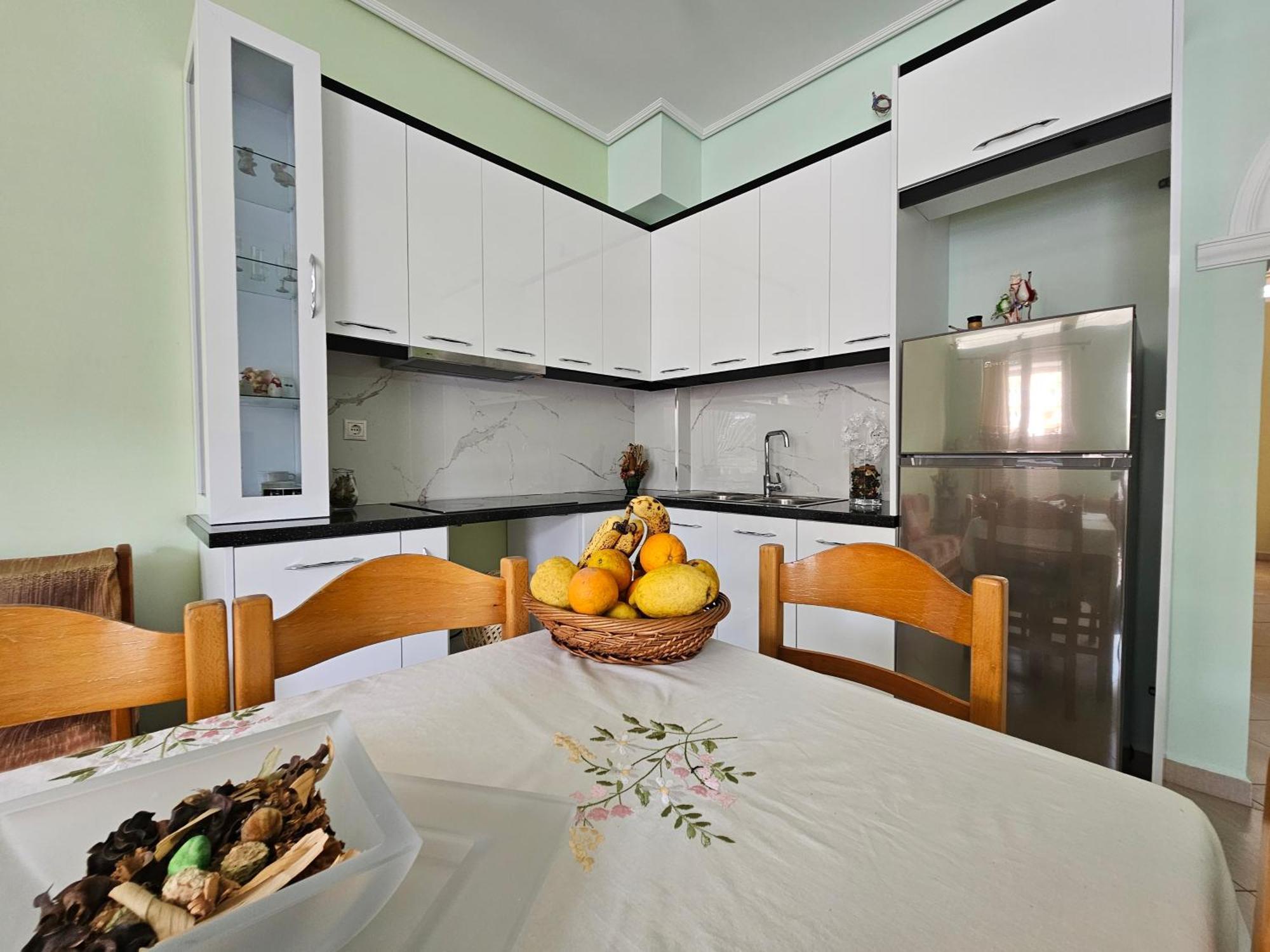 Apartament Leko Sarandë 외부 사진