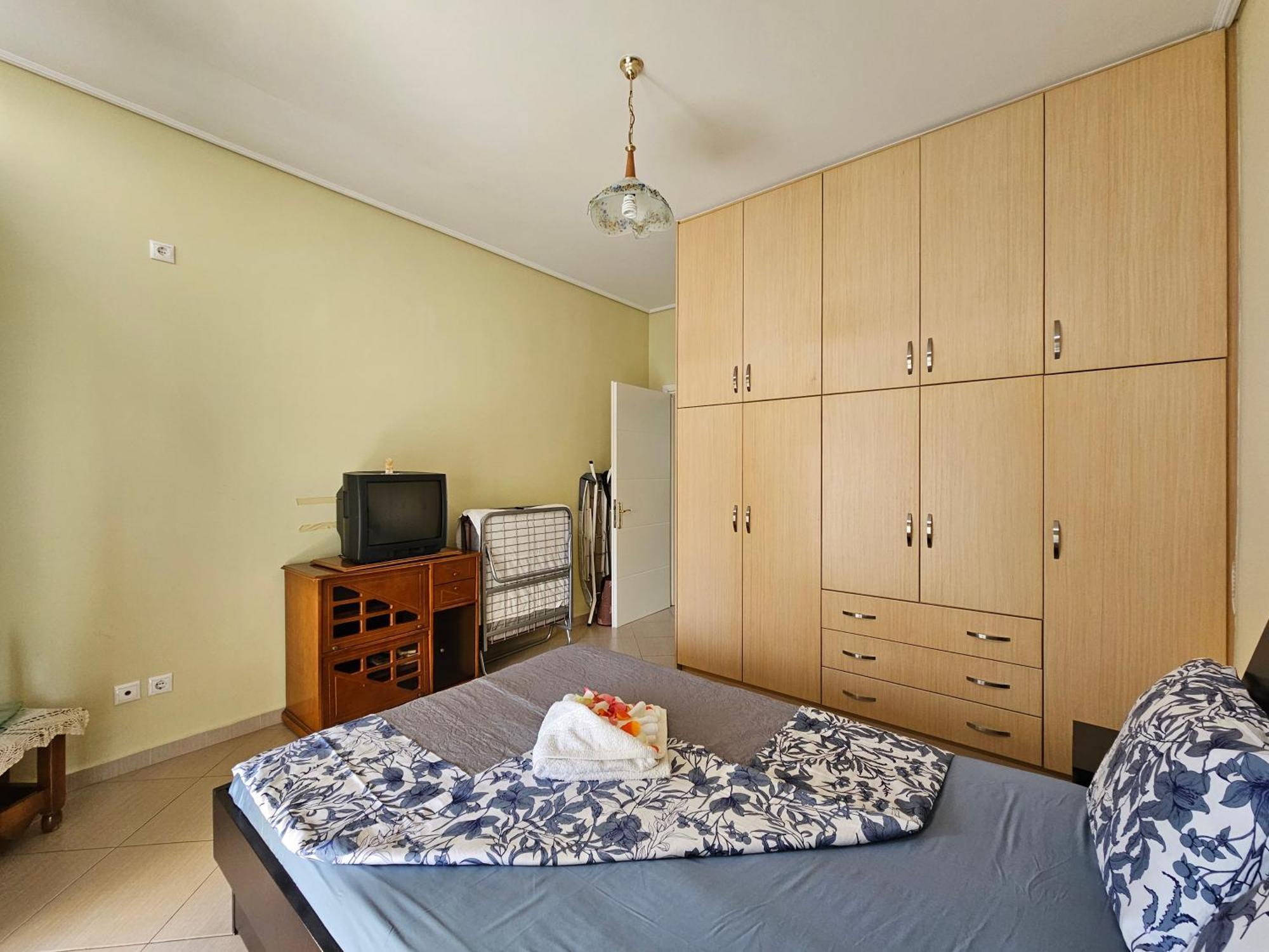 Apartament Leko Sarandë 외부 사진