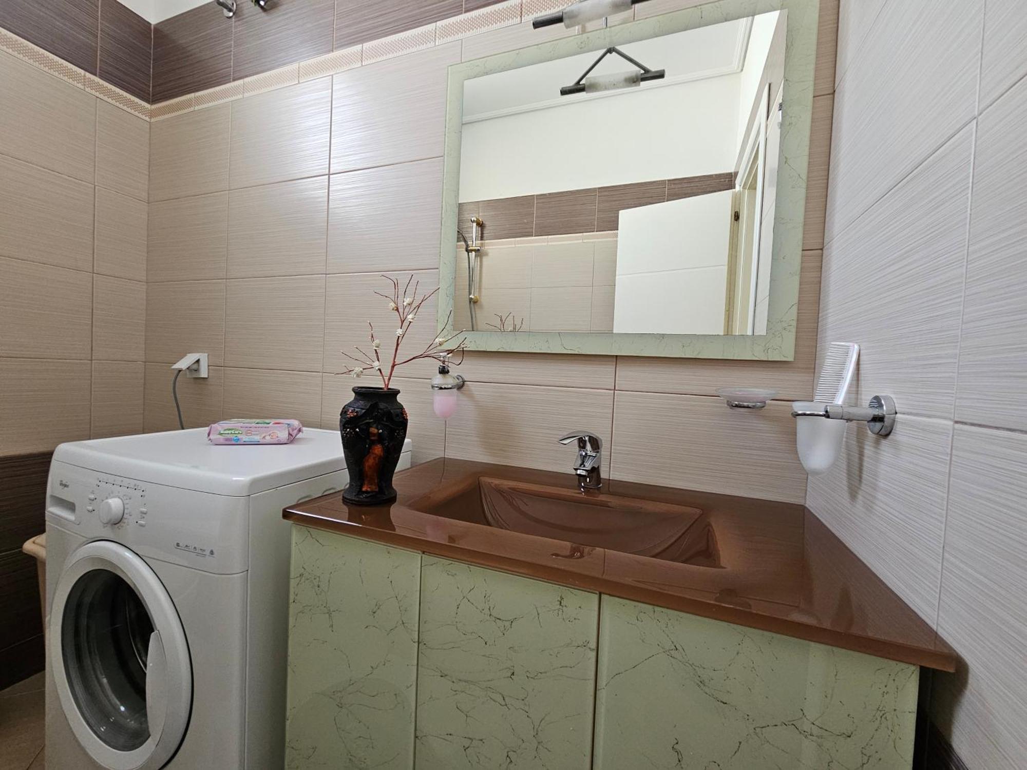 Apartament Leko Sarandë 외부 사진