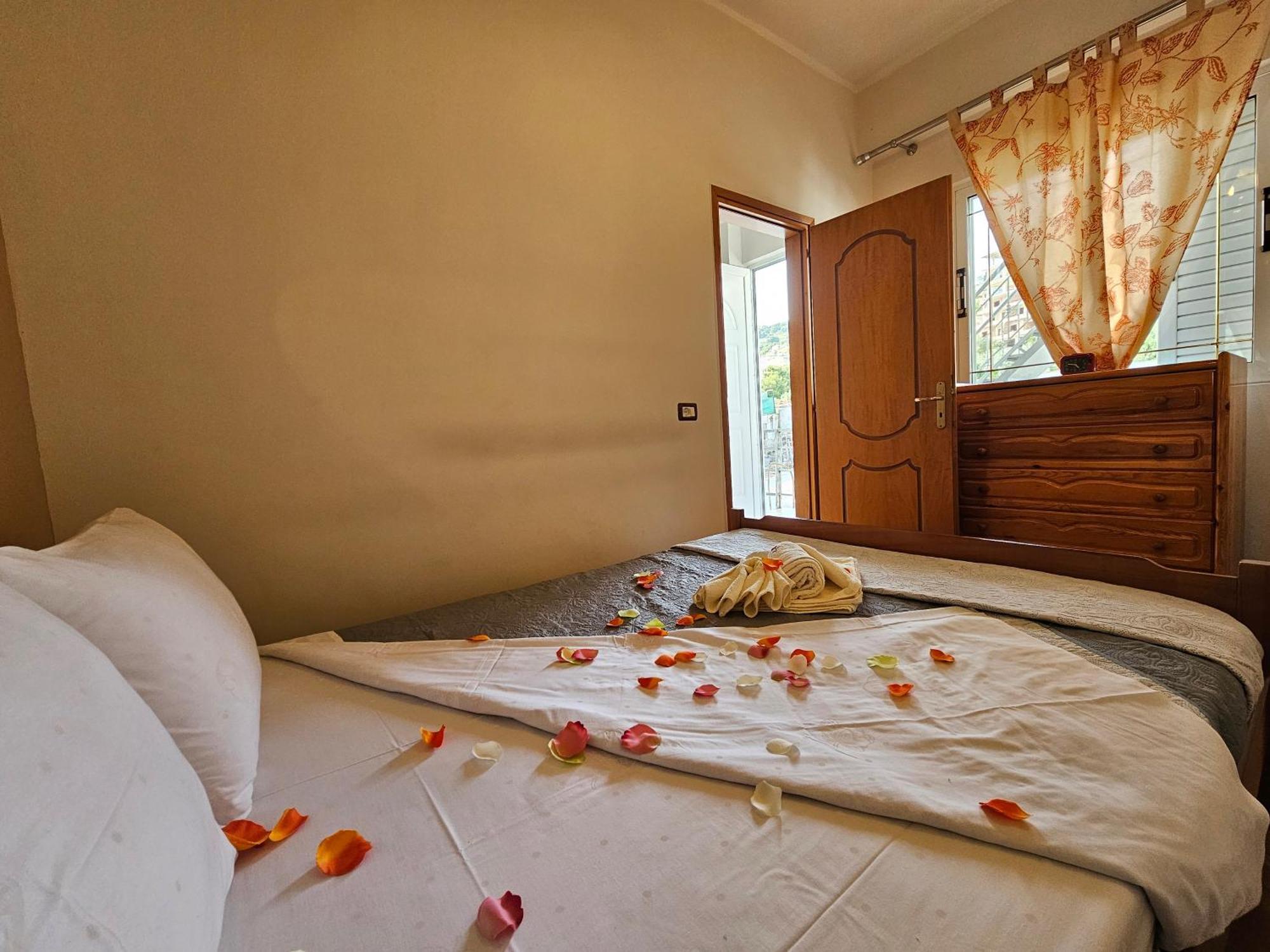 Apartament Leko Sarandë 외부 사진
