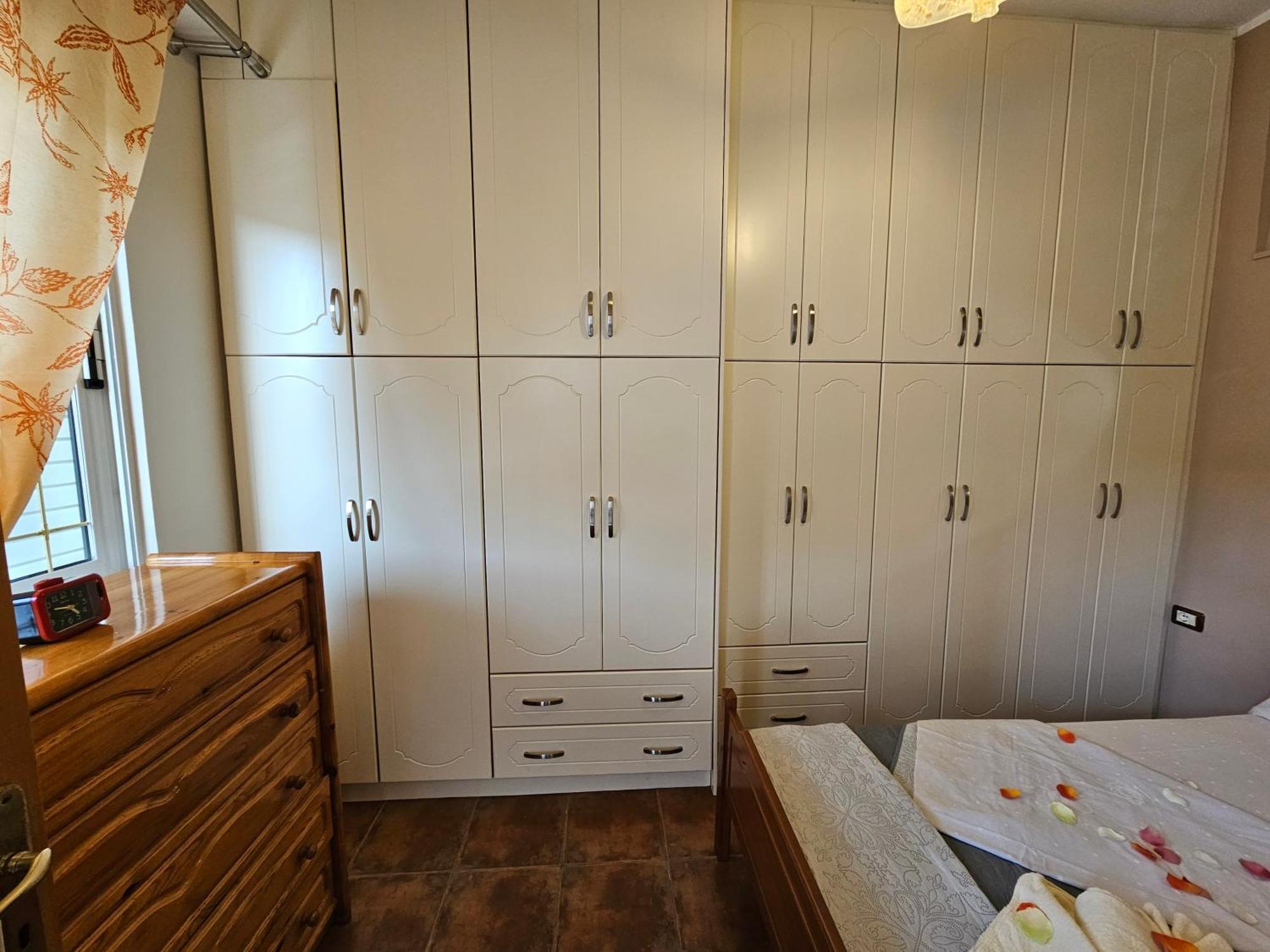 Apartament Leko Sarandë 외부 사진