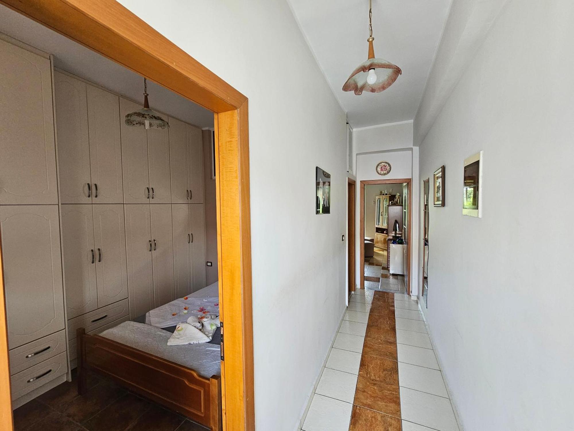 Apartament Leko Sarandë 외부 사진