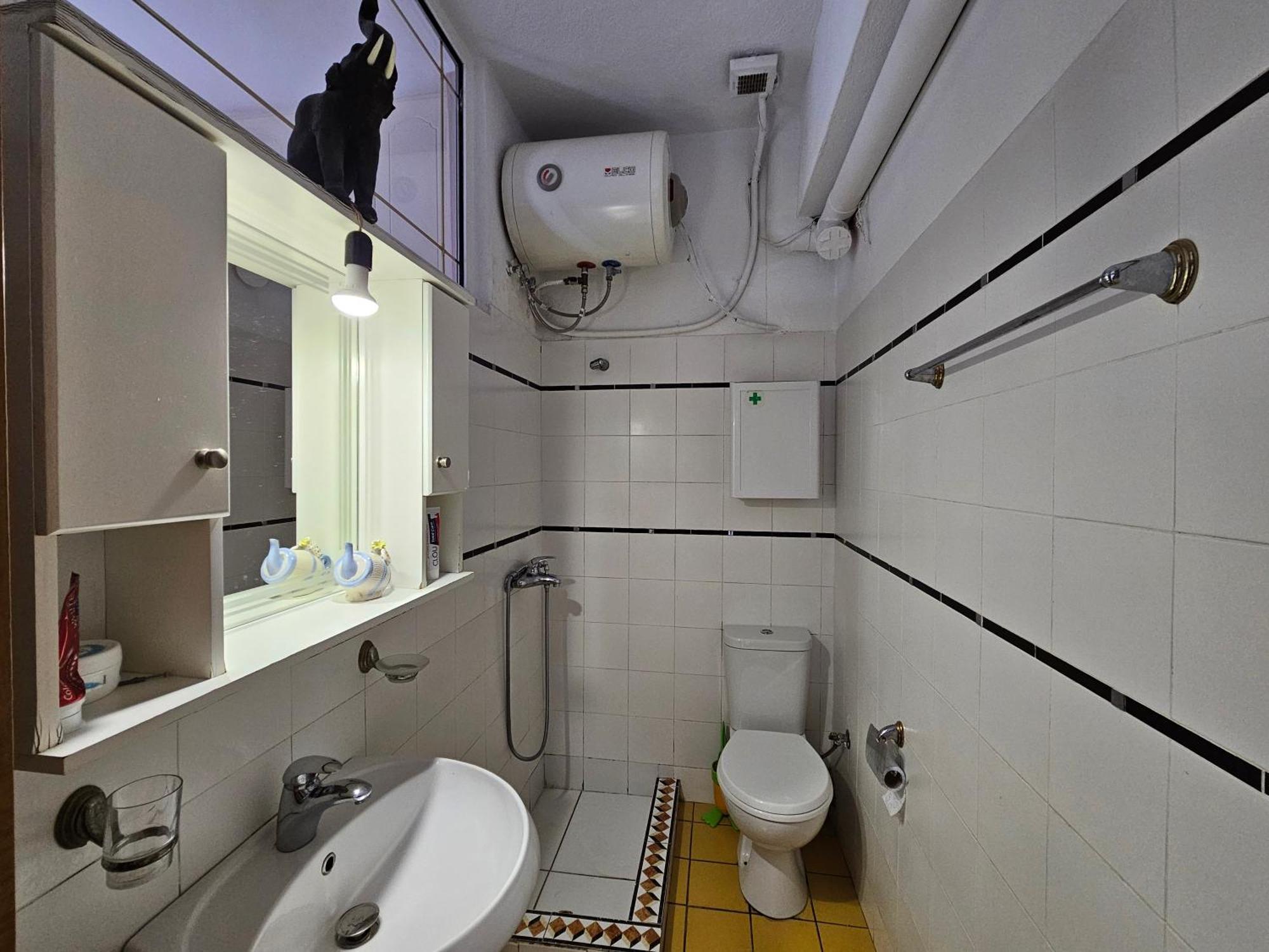 Apartament Leko Sarandë 외부 사진