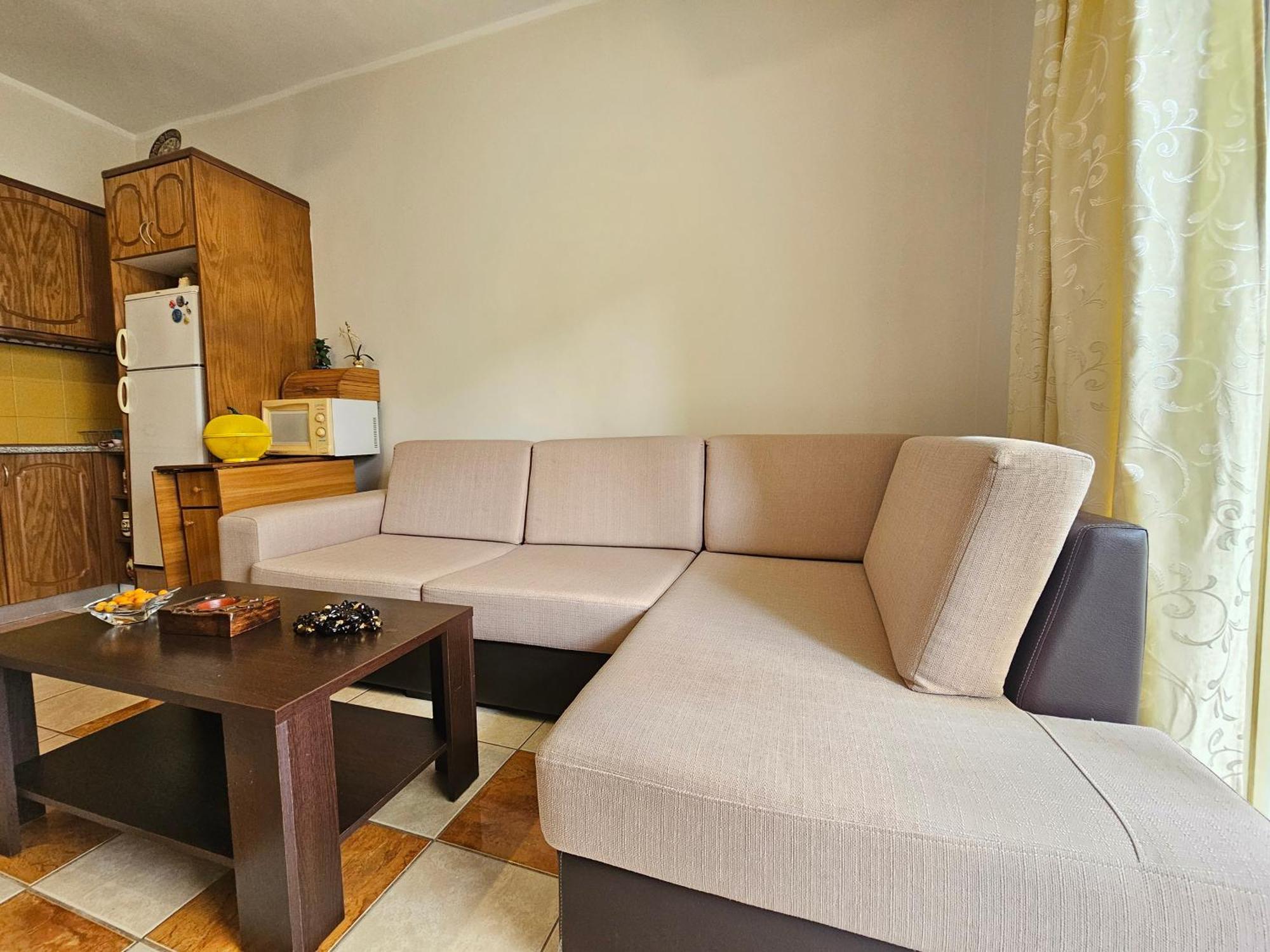 Apartament Leko Sarandë 외부 사진