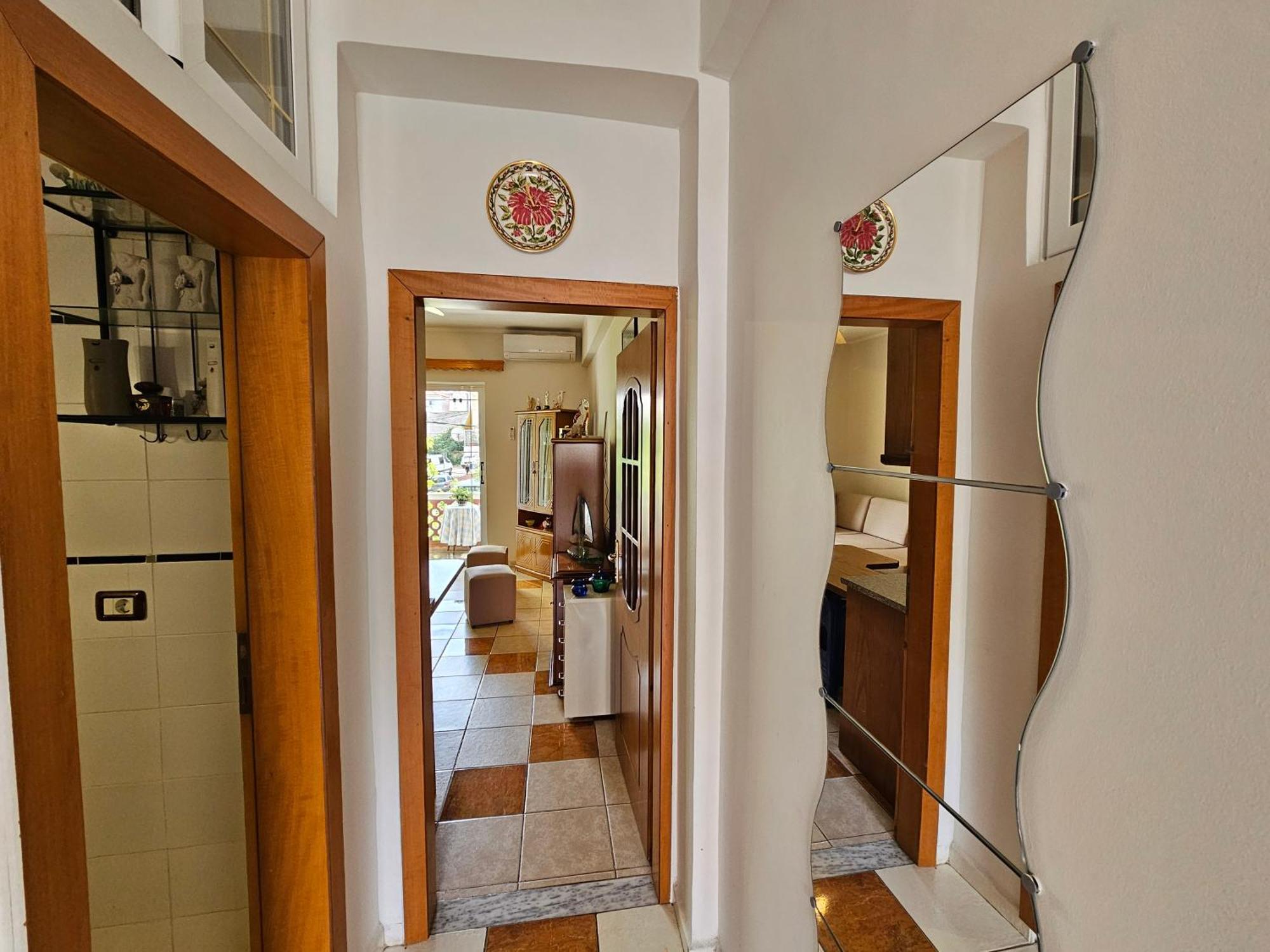 Apartament Leko Sarandë 외부 사진