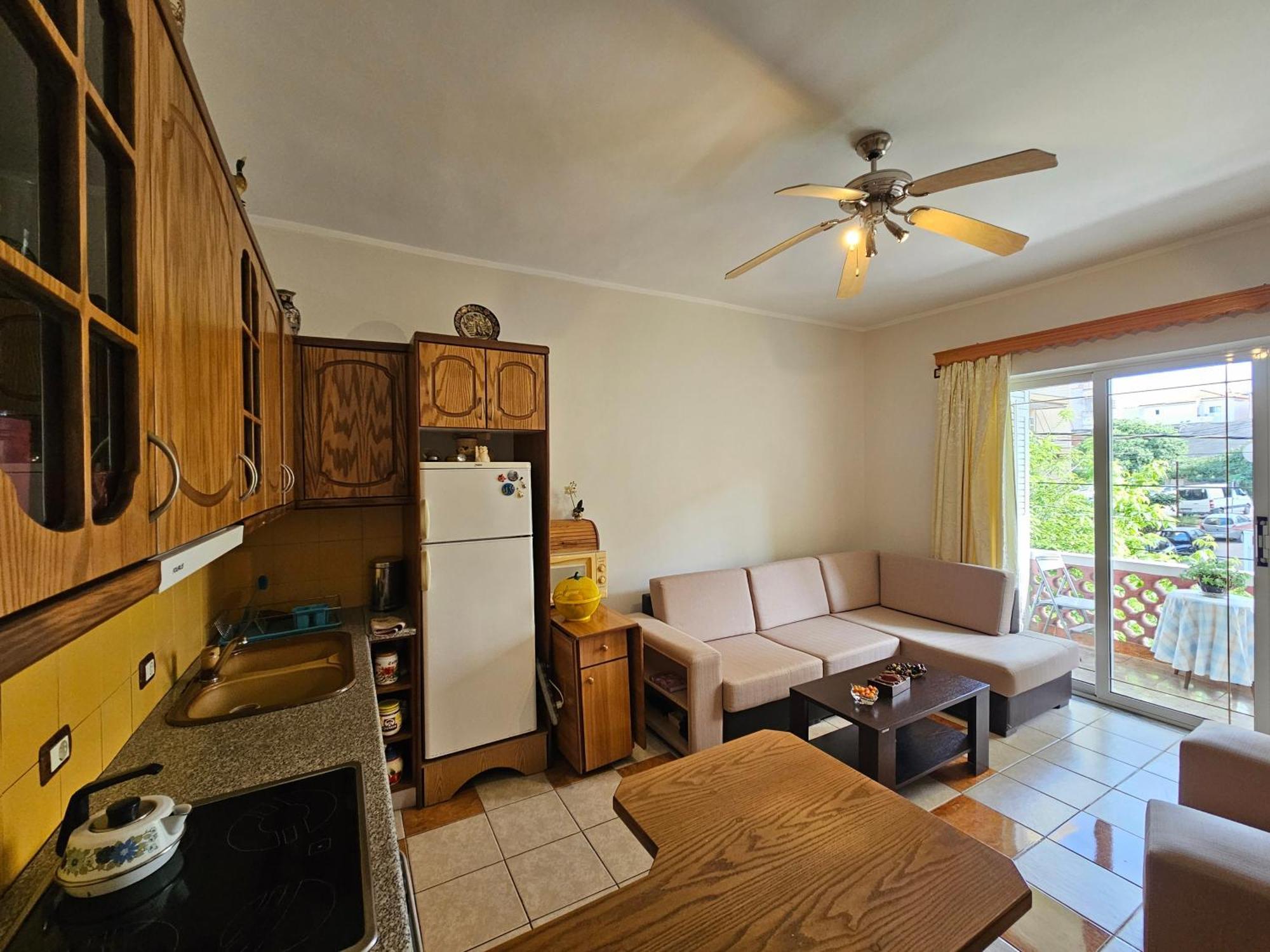 Apartament Leko Sarandë 외부 사진